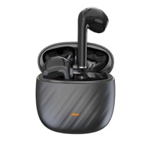 Bluetooth stereo гарнитура WUW-R178 black (6972573334759) 