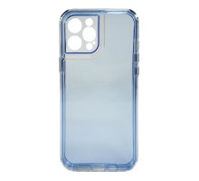 Чохол для смартфона Space III for Apple Iphone 12 Pro Max Peak Blue (Space3iPh12PMPeakBlue)