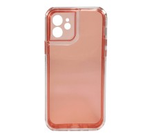 Чохол для смартфона Space III for Apple Iphone 11 Red (Space3iPh11Red)