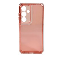 Чохол для смартфона Space III for Samsung Galaxy S24 Red (Space3iSS24Red)