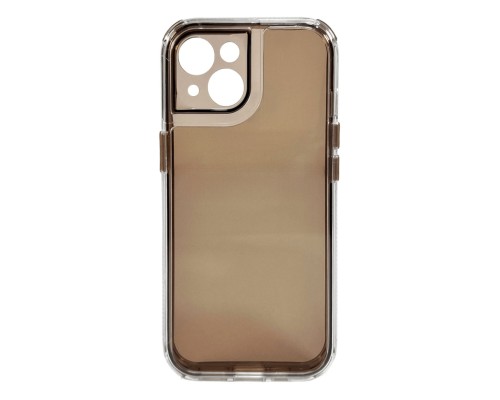 Чохол для смартфона Space III for Apple Iphone 15 Tea Brown (Space3iPh15TeaBrown) Чохол для смартфона Space III for Apple Iphone 15 Tea Brown (Space3iPh15TeaBrown)