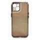Чохол для смартфона Space III for Apple Iphone 15 Tea Brown (Space3iPh15TeaBrown)