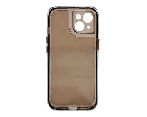 Чохол для смартфона Space III for Apple Iphone 15 Tea Brown (Space3iPh15TeaBrown) Чохол для смартфона Space III for Apple Iphone 15 Tea Brown (Space3iPh15TeaBrown)