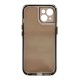 Чохол для смартфона Space III for Apple Iphone 15 Tea Brown (Space3iPh15TeaBrown)