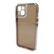 Чохол для смартфона Space III for Apple Iphone 15 Tea Brown (Space3iPh15TeaBrown)