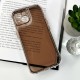 Чохол для смартфона Space III for Apple Iphone 15 Tea Brown (Space3iPh15TeaBrown)