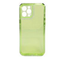 Чохол для смартфона Space III for Apple Iphone 12 Pro Green (Space3iPh12PGreen)