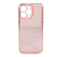 Чохол для смартфона Space III for Apple Iphone 16 Pro Max Powder (Space3iPh16PMPowder)