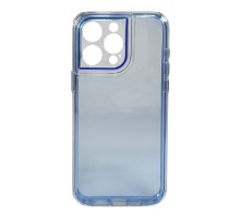Чохол для смартфона Space III for Apple Iphone 14 Pro Peak Blue (Space3iPh14PPeakBlue)