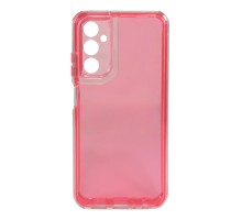 Чохол для смартфона Space III for Samsung Galaxy A25 Rose Red (Space3iSA25RoseRed)