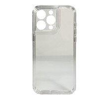 Чохол для смартфона Space III for Apple Iphone 14 Pro Transparent (Space3iPh14PTransparent)