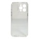 Чохол для смартфона Space III for Apple Iphone 14 Pro Transparent (Space3iPh14PTransparent)