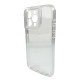 Чохол для смартфона Space III for Apple Iphone 14 Pro Transparent (Space3iPh14PTransparent)