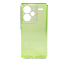 Чохол для смартфона Space III for Xiaomi Redmi Note 13 Pro Plus 5G Green (Space3iXIRN13PPusGreen)