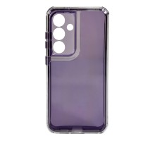 Чохол для смартфона Space III for Samsung Galaxy S23 FE Dark Purple (Space3iSS23FEDarkPurple)