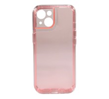 Чохол для смартфона Space III for Apple Iphone 13 Powder (Space3iPh13Powder)