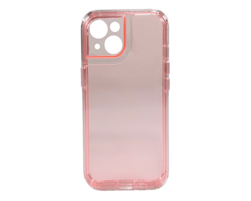 Чохол для смартфона Space III for Apple Iphone 13 Powder (Space3iPh13Powder) Чохол для смартфона Space III for Apple Iphone 13 Powder (Space3iPh13Powder)