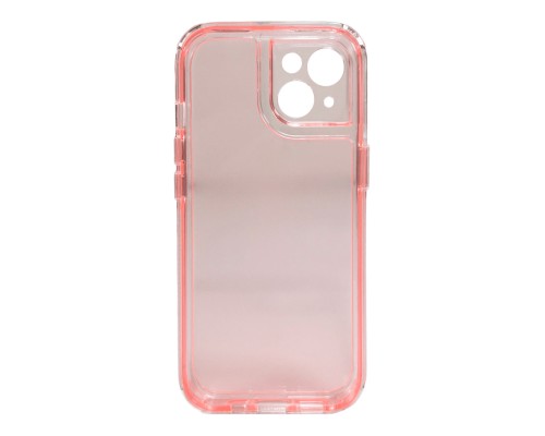 Чохол для смартфона Space III for Apple Iphone 13 Powder (Space3iPh13Powder) Чохол для смартфона Space III for Apple Iphone 13 Powder (Space3iPh13Powder)