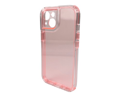 Чохол для смартфона Space III for Apple Iphone 13 Powder (Space3iPh13Powder) Чохол для смартфона Space III for Apple Iphone 13 Powder (Space3iPh13Powder)