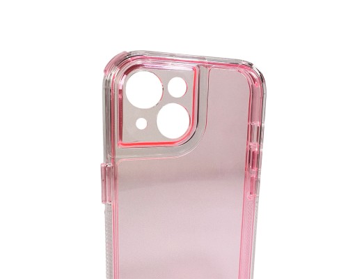 Чохол для смартфона Space III for Apple Iphone 13 Powder (Space3iPh13Powder) Чохол для смартфона Space III for Apple Iphone 13 Powder (Space3iPh13Powder)