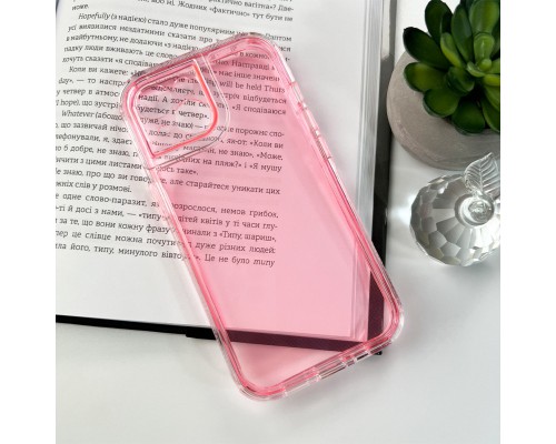 Чохол для смартфона Space III for Apple Iphone 13 Powder (Space3iPh13Powder) Чохол для смартфона Space III for Apple Iphone 13 Powder (Space3iPh13Powder)