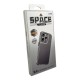 Чохол для смартфона Space III for Apple Iphone 15 Pro Max Black (Space3iPh15PMBlack)