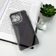 Чохол для смартфона Space III for Apple Iphone 15 Pro Max Black (Space3iPh15PMBlack)