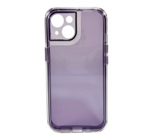 Чохол для смартфона Space III for Apple Iphone 13 Dark Purple (Space3iPh13DarkPurple)