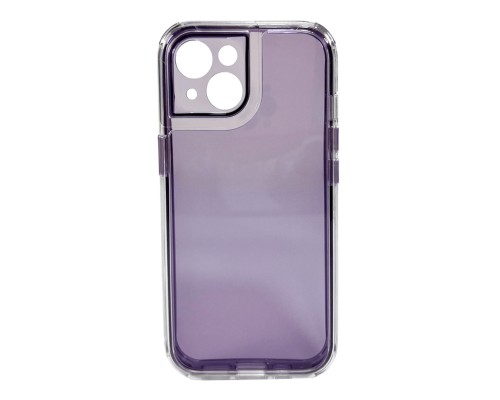 Чохол для смартфона Space III for Apple Iphone 13 Dark Purple (Space3iPh13DarkPurple) Чохол для смартфона Space III for Apple Iphone 13 Dark Purple (Space3iPh13DarkPurple)