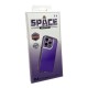 Чохол для смартфона Space III for Apple Iphone 13 Dark Purple (Space3iPh13DarkPurple)