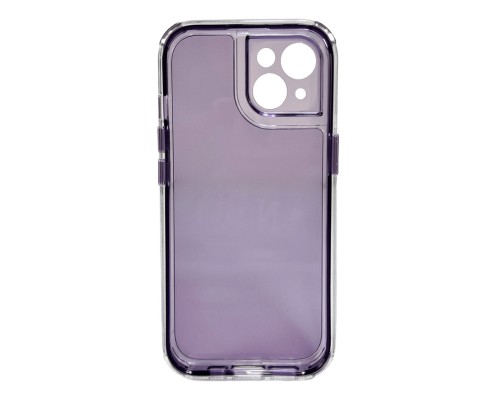 Чохол для смартфона Space III for Apple Iphone 13 Dark Purple (Space3iPh13DarkPurple) Чохол для смартфона Space III for Apple Iphone 13 Dark Purple (Space3iPh13DarkPurple)