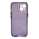 Чохол для смартфона Space III for Apple Iphone 13 Dark Purple (Space3iPh13DarkPurple)