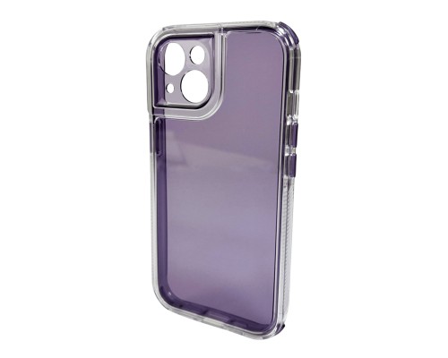 Чохол для смартфона Space III for Apple Iphone 13 Dark Purple (Space3iPh13DarkPurple) Чохол для смартфона Space III for Apple Iphone 13 Dark Purple (Space3iPh13DarkPurple)