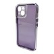 Чохол для смартфона Space III for Apple Iphone 13 Dark Purple (Space3iPh13DarkPurple)