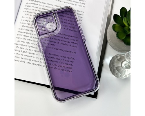 Чохол для смартфона Space III for Apple Iphone 13 Dark Purple (Space3iPh13DarkPurple) Чохол для смартфона Space III for Apple Iphone 13 Dark Purple (Space3iPh13DarkPurple)