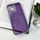 Чохол для смартфона Space III for Apple Iphone 13 Dark Purple (Space3iPh13DarkPurple)