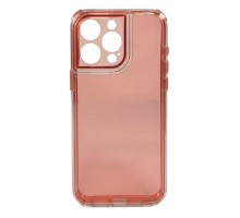 Чохол для смартфона Space III for Apple Iphone 15 Pro Max Red (Space3iPh15PMRed)