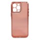Чохол для смартфона Space III for Apple Iphone 15 Pro Max Red (Space3iPh15PMRed)