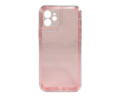 Чохол для смартфона Space III for Apple Iphone 11 Powder (Space3iPh11Powder) Чохол для смартфона Space III for Apple Iphone 11 Powder (Space3iPh11Powder)