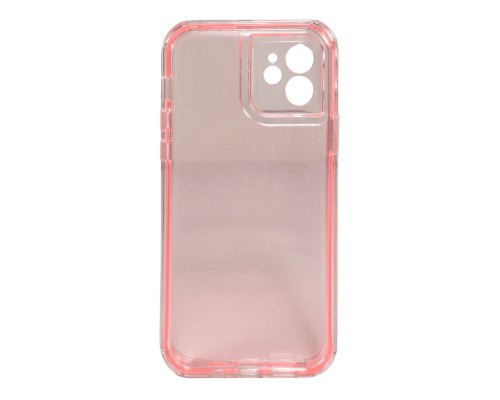 Чохол для смартфона Space III for Apple Iphone 11 Powder (Space3iPh11Powder) Чохол для смартфона Space III for Apple Iphone 11 Powder (Space3iPh11Powder)