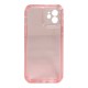 Чохол для смартфона Space III for Apple Iphone 11 Powder (Space3iPh11Powder)