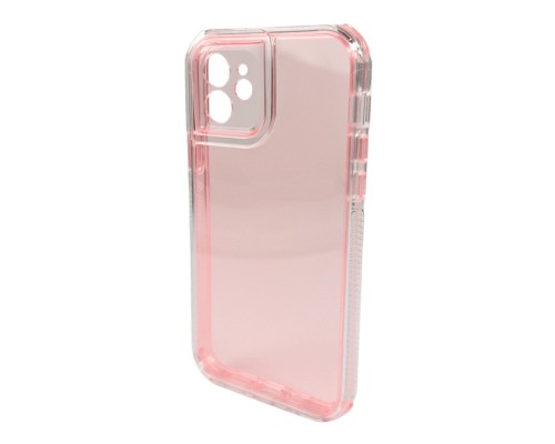 Чохол для смартфона Space III for Apple Iphone 11 Powder (Space3iPh11Powder) Чохол для смартфона Space III for Apple Iphone 11 Powder (Space3iPh11Powder)