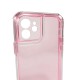 Чохол для смартфона Space III for Apple Iphone 11 Powder (Space3iPh11Powder)