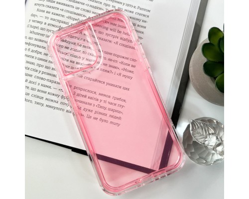 Чохол для смартфона Space III for Apple Iphone 11 Powder (Space3iPh11Powder) Чохол для смартфона Space III for Apple Iphone 11 Powder (Space3iPh11Powder)