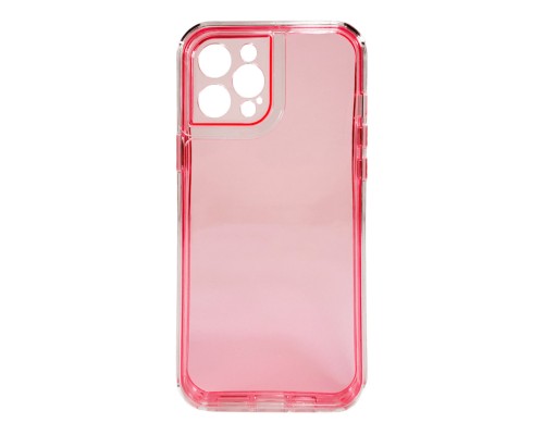 Чохол для смартфона Space III for Apple Iphone 12 Pro Powder (Space3iPh12PPowder) Чохол для смартфона Space III for Apple Iphone 12 Pro Powder (Space3iPh12PPowder)