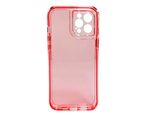 Чохол для смартфона Space III for Apple Iphone 12 Pro Powder (Space3iPh12PPowder) Чохол для смартфона Space III for Apple Iphone 12 Pro Powder (Space3iPh12PPowder)