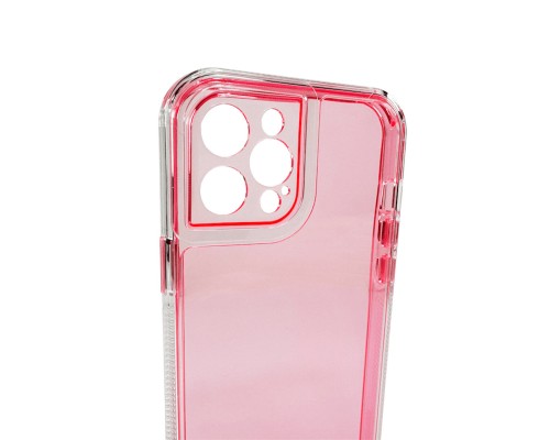 Чохол для смартфона Space III for Apple Iphone 12 Pro Powder (Space3iPh12PPowder) Чохол для смартфона Space III for Apple Iphone 12 Pro Powder (Space3iPh12PPowder)