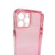 Чохол для смартфона Space III for Apple Iphone 12 Pro Powder (Space3iPh12PPowder)