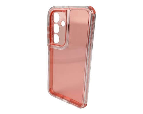 Чохол для смартфона Space III for Samsung Galaxy S24 Ultra Red (Space3iSS24URed) Чохол для смартфона Space III for Samsung Galaxy S24 Ultra Red (Space3iSS24URed)