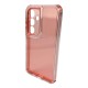 Чохол для смартфона Space III for Samsung Galaxy S24 Ultra Red (Space3iSS24URed)